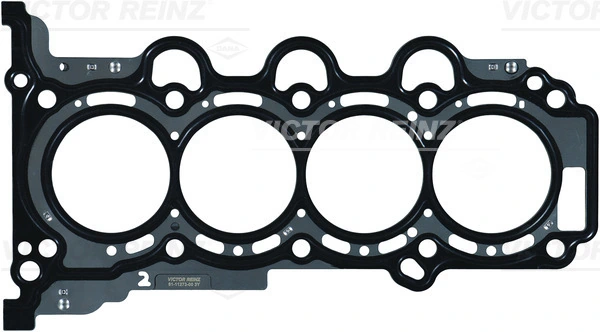Gasket, cylinder head